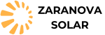 Zaranova Solar