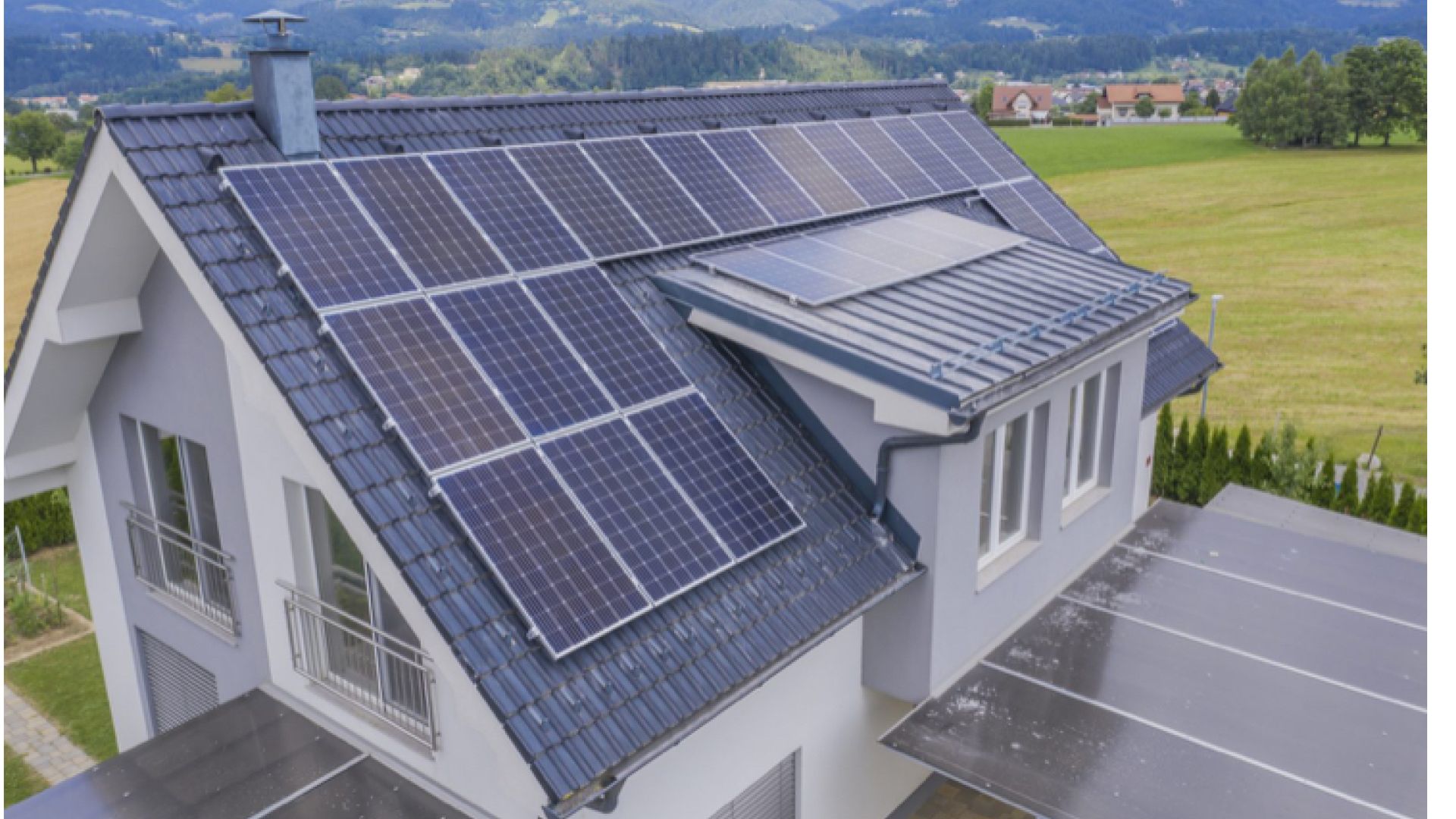 Tendencia Solar en 2026