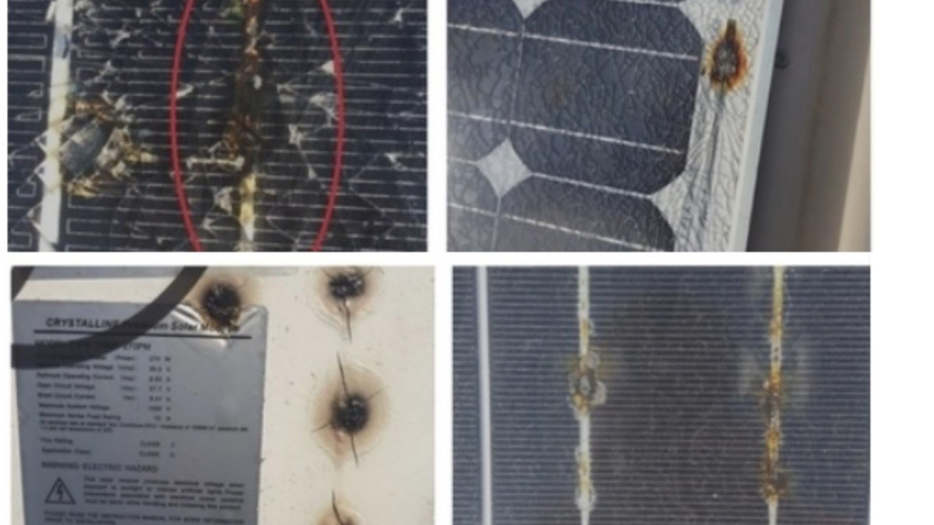 Los 7 errores más comunes al instalar energía fotovoltaica en casa